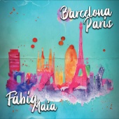 Fábia Maia - BarcelonaParis