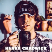 Henry Chadwick - Awake