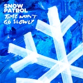 Snow Patrol - Time Won't Go Slowly
