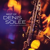 Denis Solee & The Beegie Adair Trio - That Old Black Magic