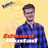 Edward Mustad - I'm On Fire [Fra TV-Programmet 