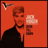 Jack Vidgen - Dusk Till Dawn (The Voice Australia 2019 Performance / Live)