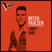 Mitch Paulsen - I Don't Care [The Voice Australia 2019 Performance / Live]