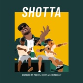 Beatoven - Shotta (feat. Monsta, Deezy, DJ Ritchelly)