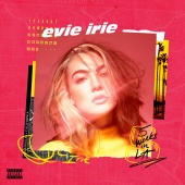 Evie Irie - 5 Weeks in LA