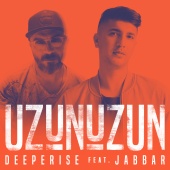 Deeperise - Uzun Uzun (feat. Jabbar)