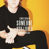Lewis Capaldi - Someone You Loved [Madism Radio Mix]