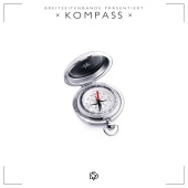 SVD - Kompass EP