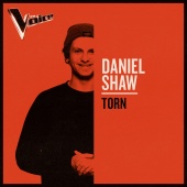 Daniel Shaw - Torn (The Voice Australia 2019 Performance / Live)