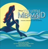 Original Cast - The Little Mermaid: Original Broadway Cast Recording