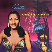 La Sonora Matancera & Celia Cruz - Canta Celia Cruz