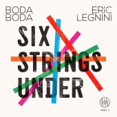 Eric Legnini - Boda Boda