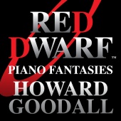 Howard Goodall - Red Dwarf Piano Fantasies