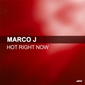 Marco J - Hot Right Now (feat. Kat B)
