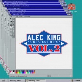 Alec King - Greatest Hits Vol. 2