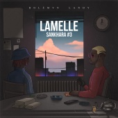 Bolémvn & Landy - Sankhara #3 (Lamelle)