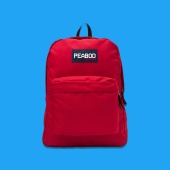 Peabod - Backpack
