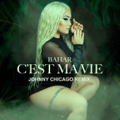 Bahar - C'est Ma Vie [Johnny Chicago Remix]