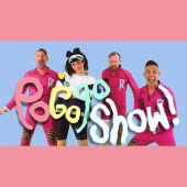 Regurgitator's Pogogo Show - Pogogo Show Theme [Single Version]