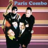 Paris Combo - Paris Combo