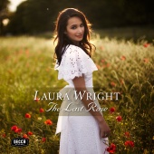 Laura Wright - The Last Rose