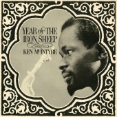 Ken McIntyre - Year Of The Iron Sheep