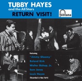 Tubby Hayes - Return Visit
