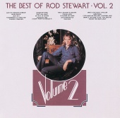 Rod Stewart - The Best Of Rod Stewart [Vol.2]