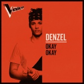 Denzel - OKAY OKAY (The Voice Australia 2019 Performance / Live)
