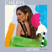 Cheryl - Let You [Mighty Mouse Edit]