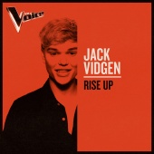 Jack Vidgen - Rise Up [The Voice Australia 2019 Performance / Live]