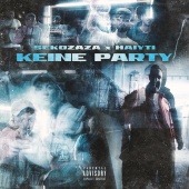 SEKOZAZA - KEINE PARTY (feat. Haiyti)