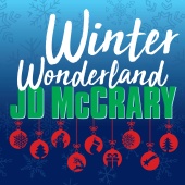 JD McCRARY - Winter Wonderland