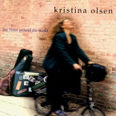 Kristina Olsen - Live From Around The World
