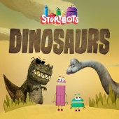 StoryBots - StoryBots Dinosaurs Songs