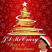 JD McCRARY - Closer to Christmas