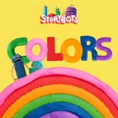 StoryBots - StoryBots Color Songs