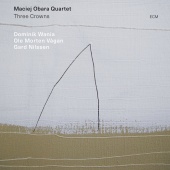 Maciej Obara Quartet - Vang Church