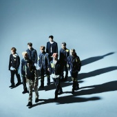 NCT 127 - NCT #127 WE ARE SUPERHUMAN - The 4th Mini Album
