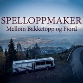 Spelloppmaker - Mellom bakketopp og fjord