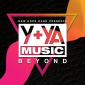 Y+YA - Beyond