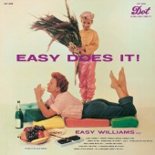 Easy Williams - Easy Does It
