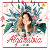 Marilia Monzón - Algarabía