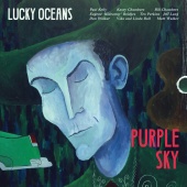 Lucky Oceans - Purple Sky (Songs Originally By Hank Williams)