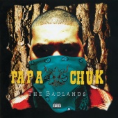 Papa Chuk - The Badlands