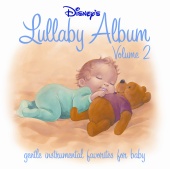 Fred Mollin - Disney's Lullaby Album Vol. 2