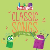 StoryBots - StoryBots Classic Songs [Vol. 1]