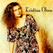 Kristina Olsen - Kristina Olsen
