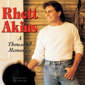 Rhett Akins - A Thousand Memories