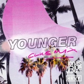 Jonas Blue & HRVY - Younger [Club Mix]